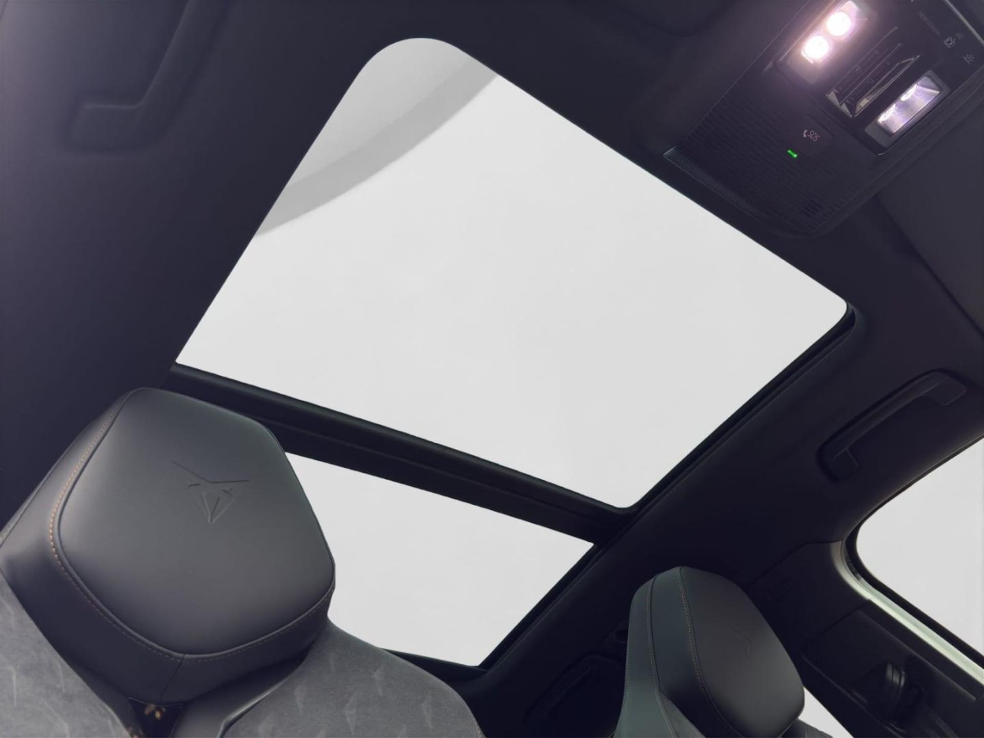 CUPRA Terramar VZ