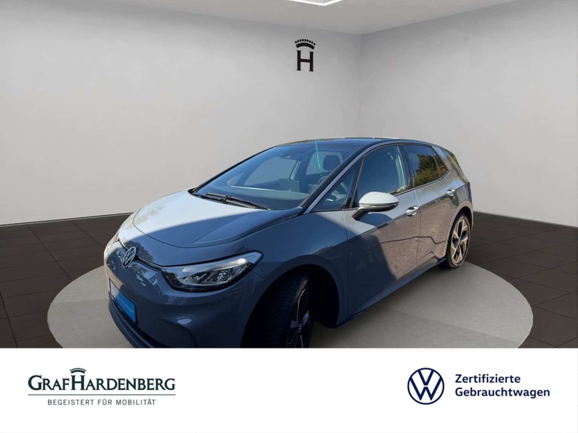Volkswagen ID.3 MOVE Pro