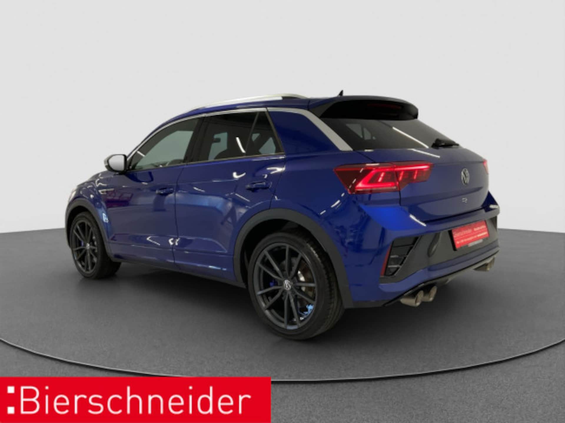 Volkswagen T-Roc R