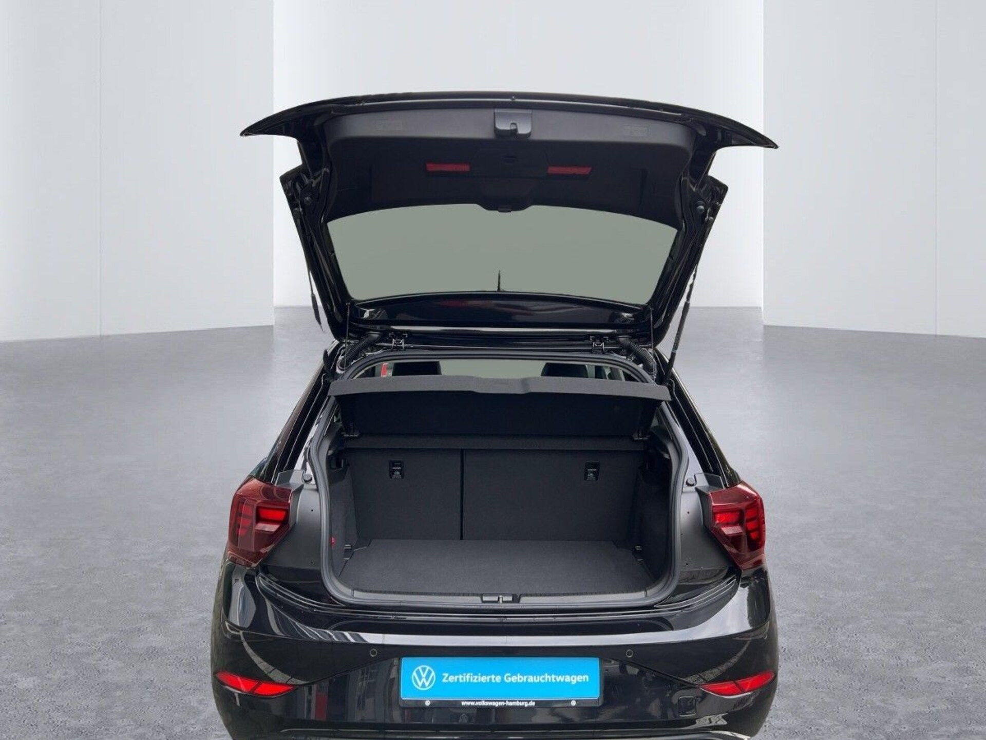 Volkswagen Polo Goal