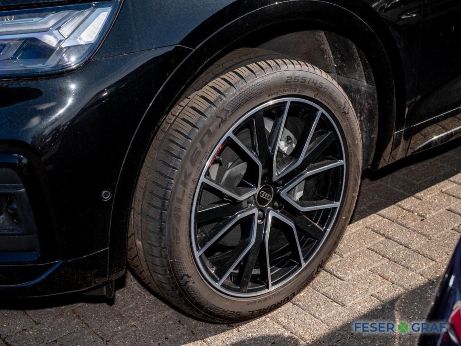 Audi Q5 Sportback – Bild 10