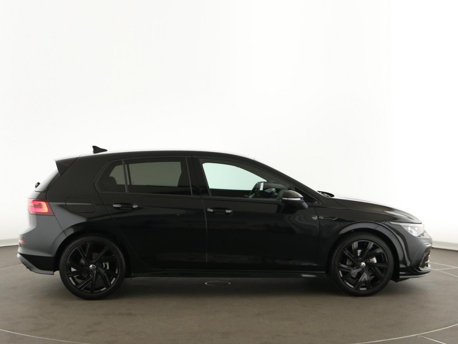 Volkswagen Golf – Bild 8