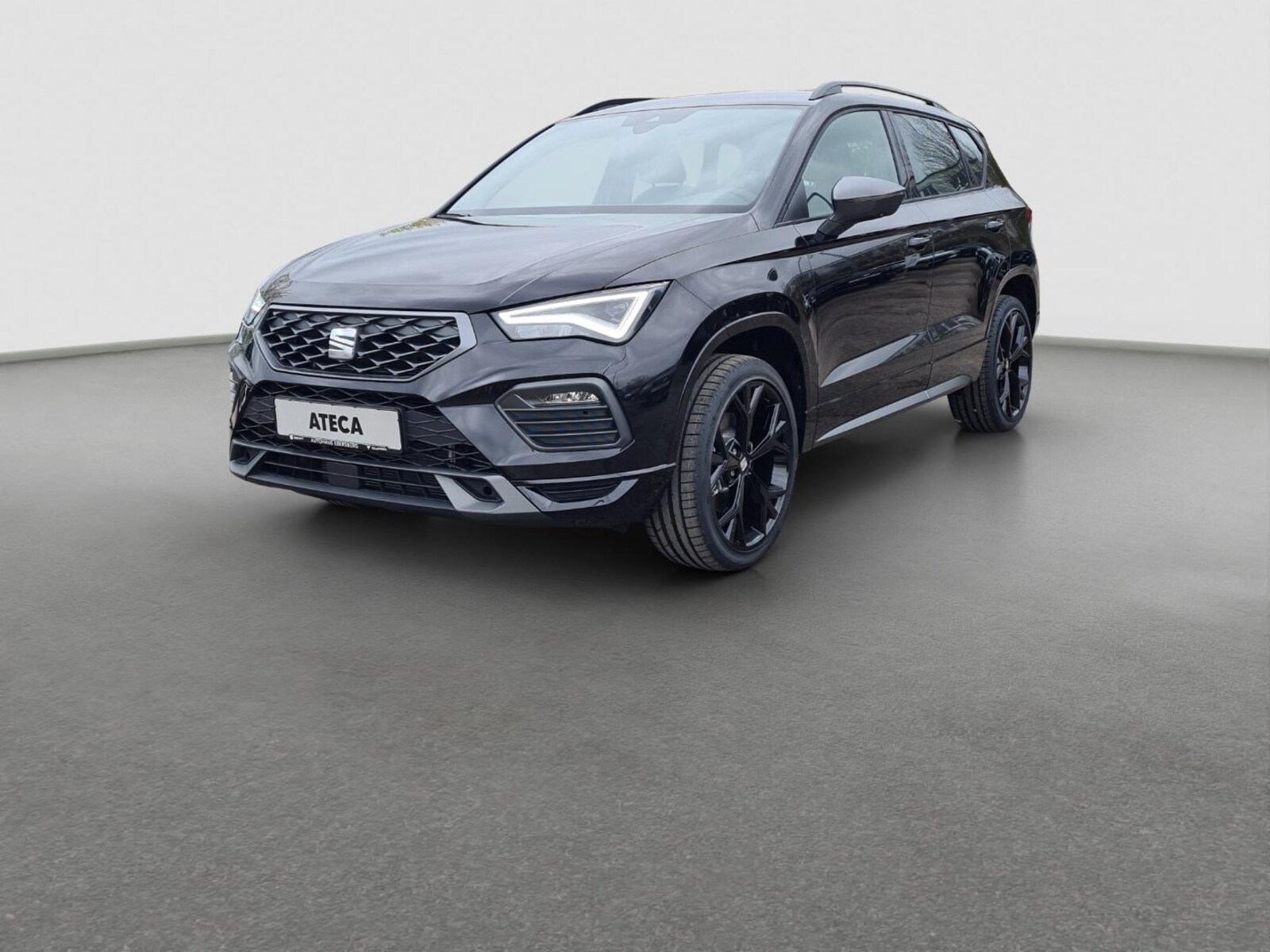 SEAT Ateca – Bild 2
