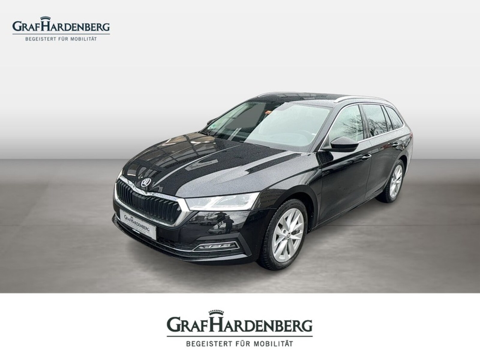 Škoda Octavia Combi