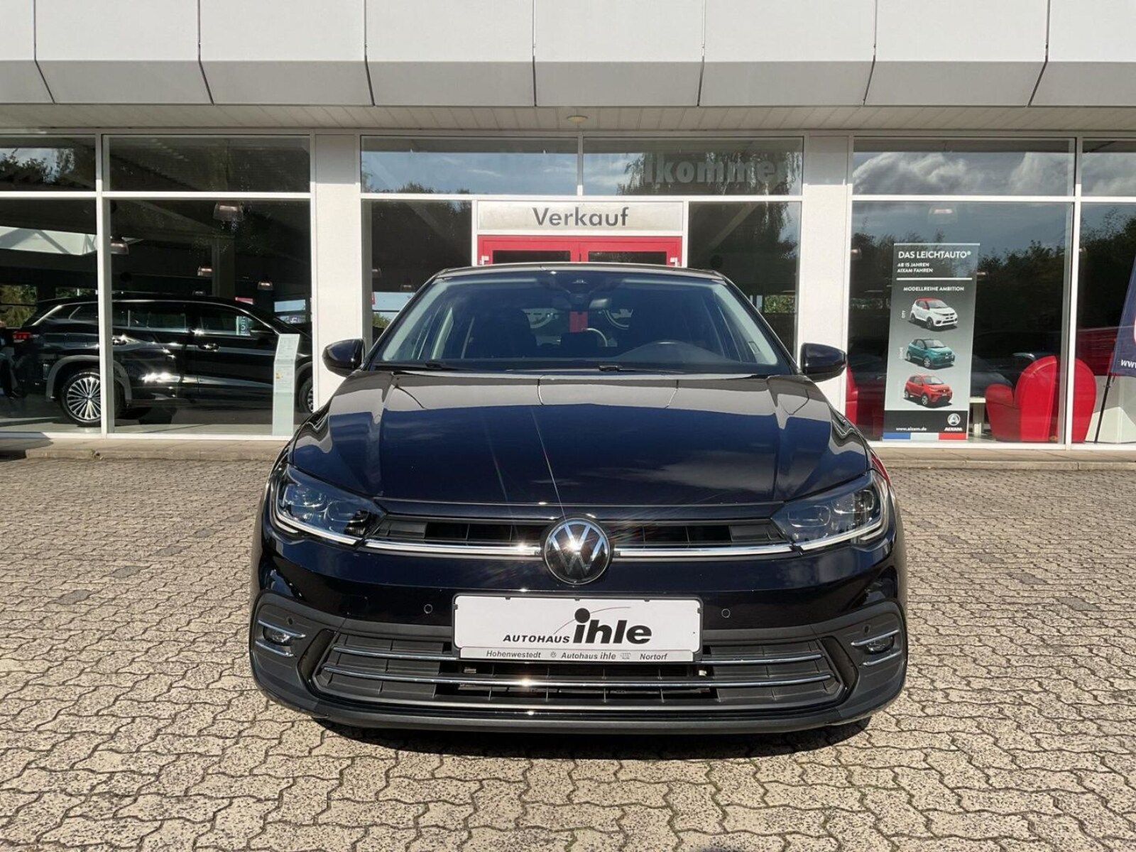 Volkswagen Polo – Bild 6