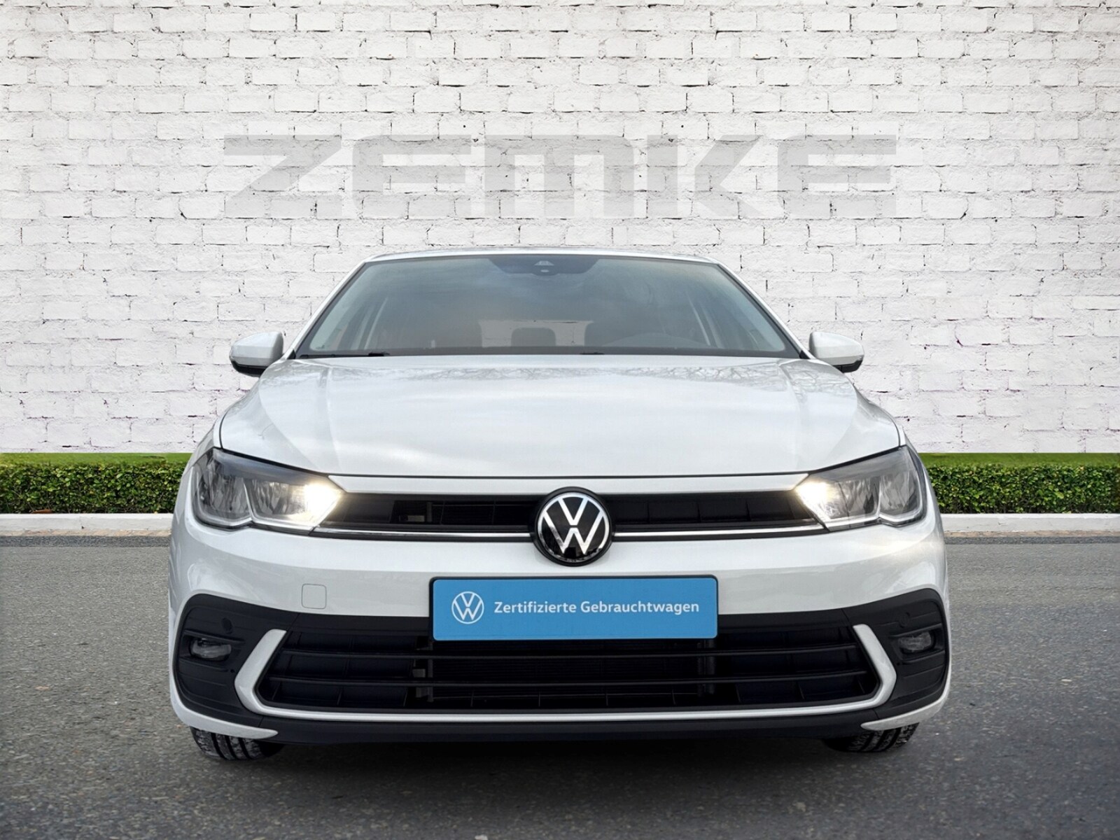 Volkswagen Polo – Bild 6