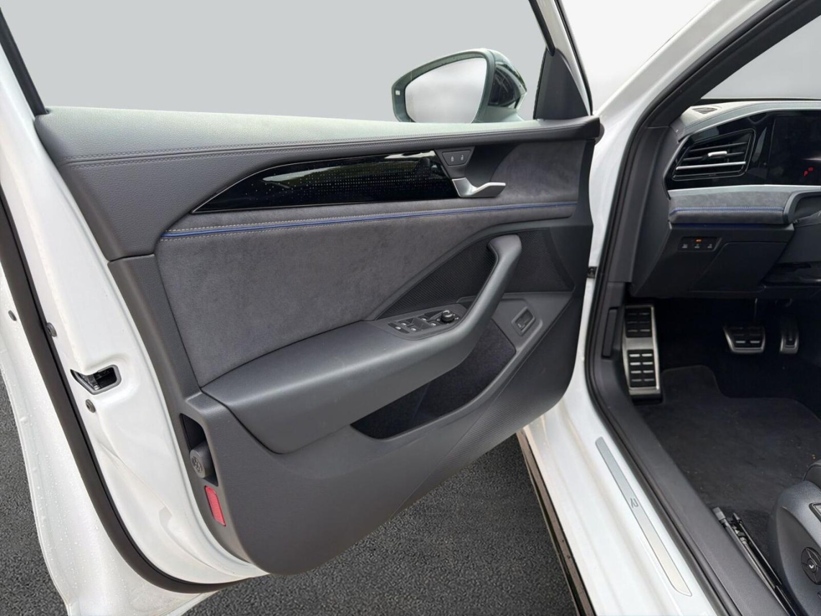 Volkswagen Passat – Bild 19