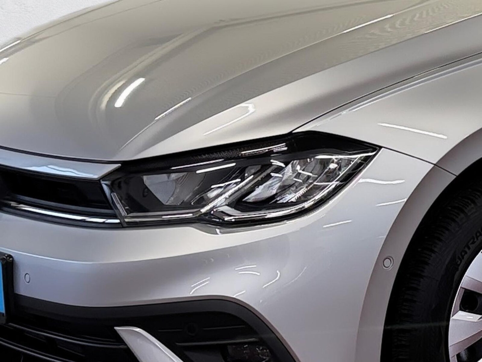 Volkswagen Polo – Bild 13