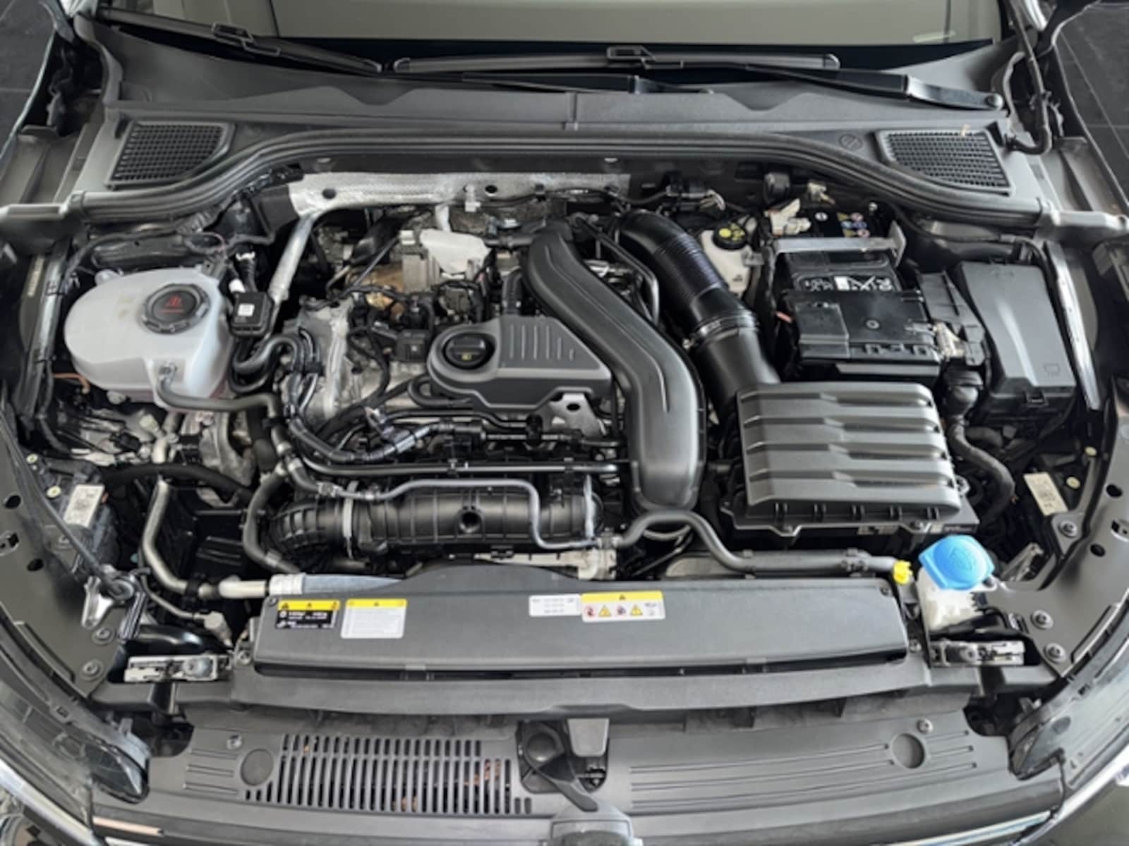 Volkswagen Golf Variant – Bild 22