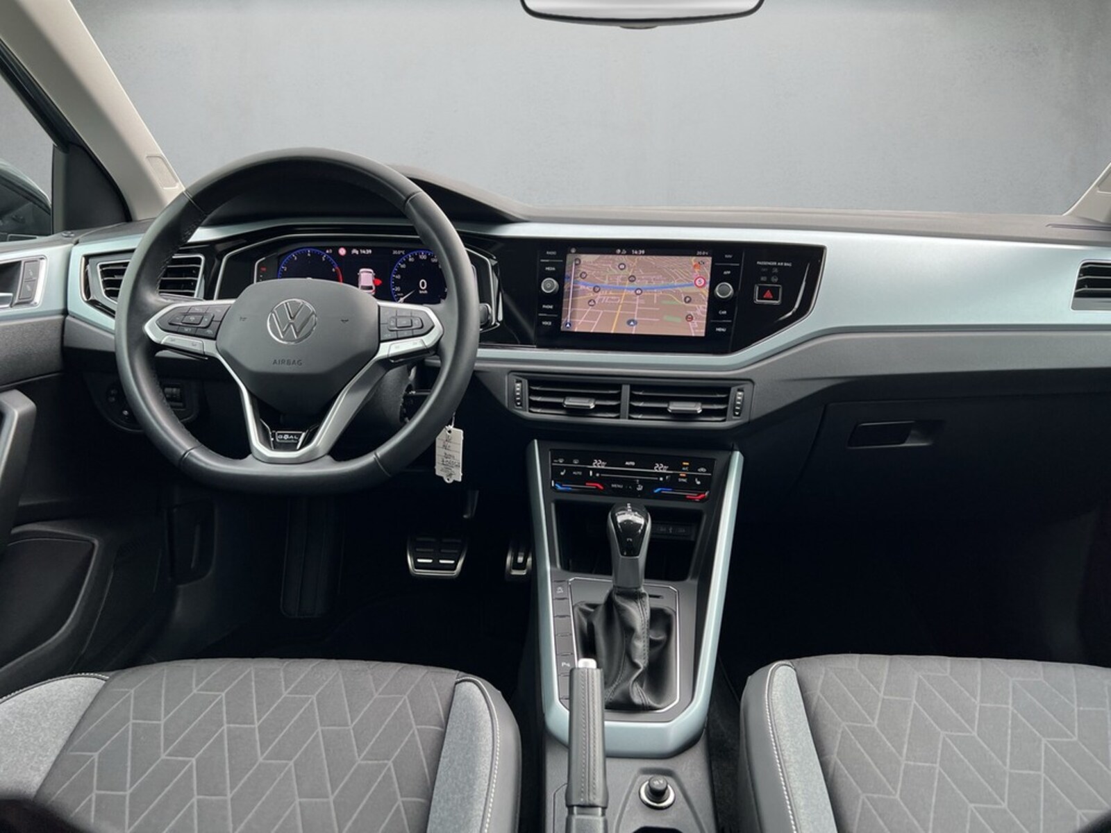 Volkswagen Polo – Bild 8