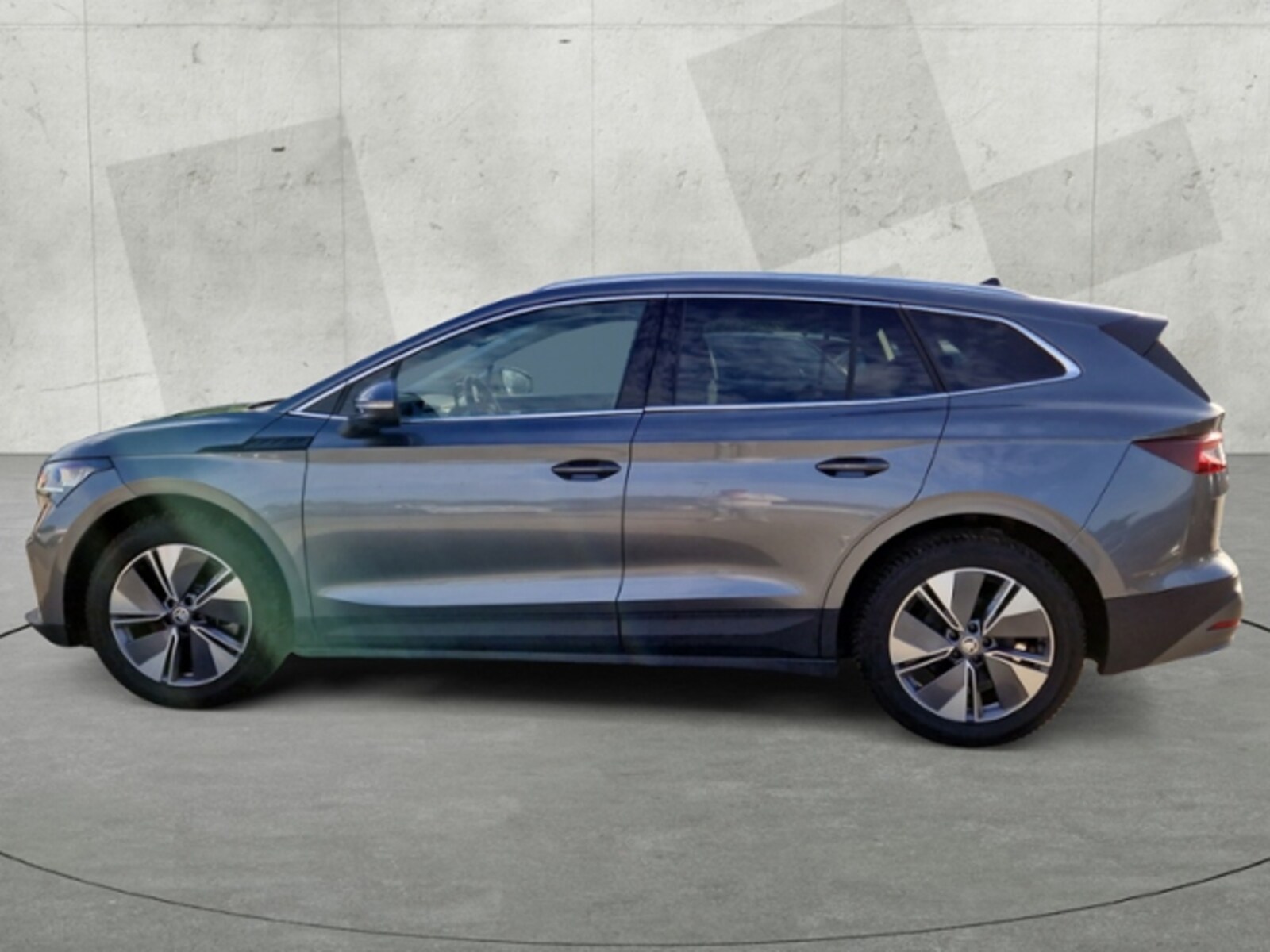 Škoda Enyaq – Bild 4