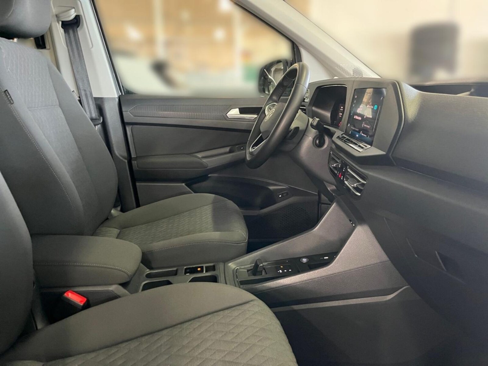Volkswagen Caddy – Bild 19
