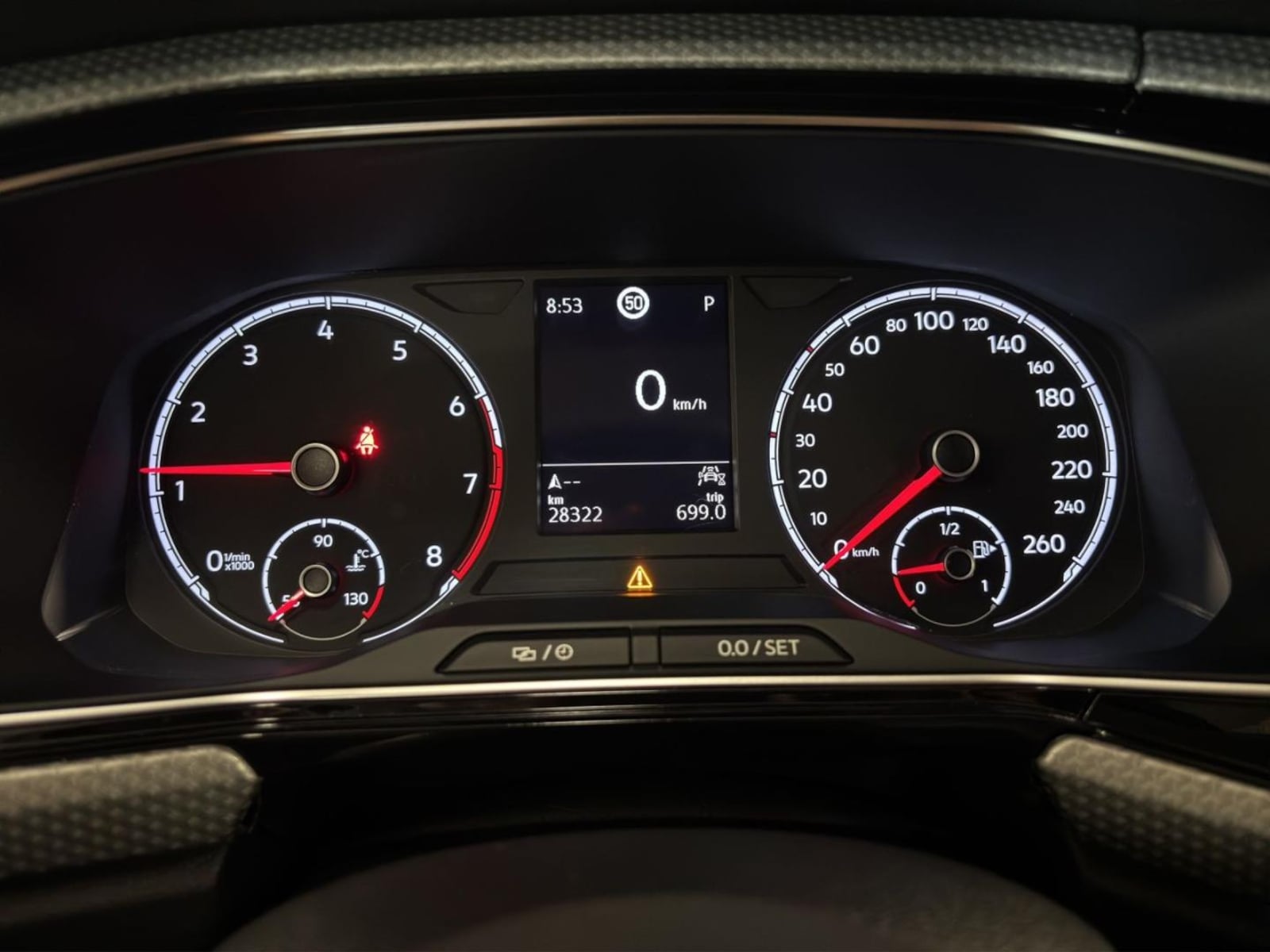 Volkswagen T-Cross – Bild 10