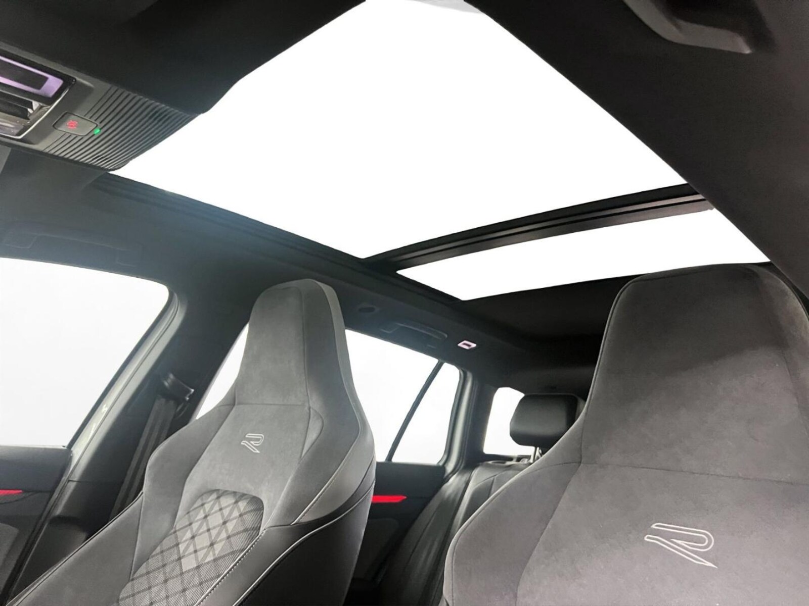 Volkswagen Golf Variant – Bild 9
