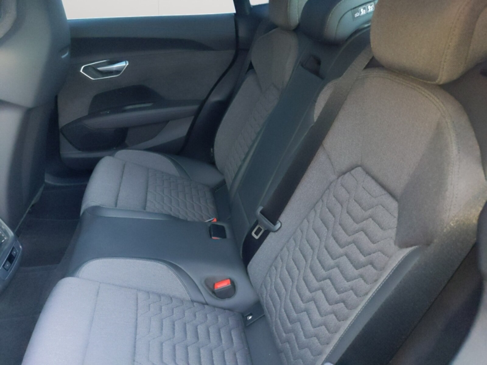 Audi e-tron GT quattro – Bild 14