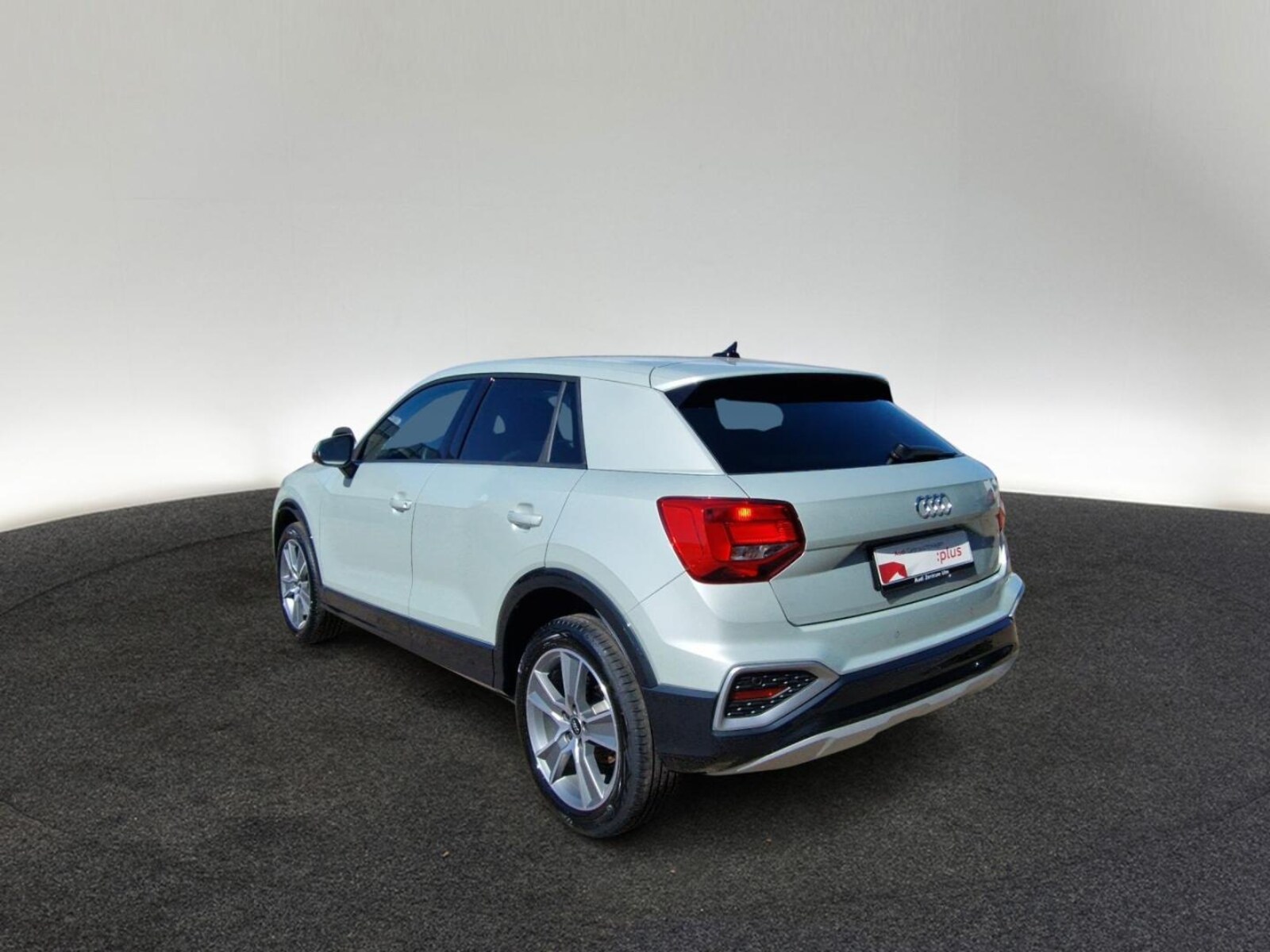 Audi Q2 – Bild 3