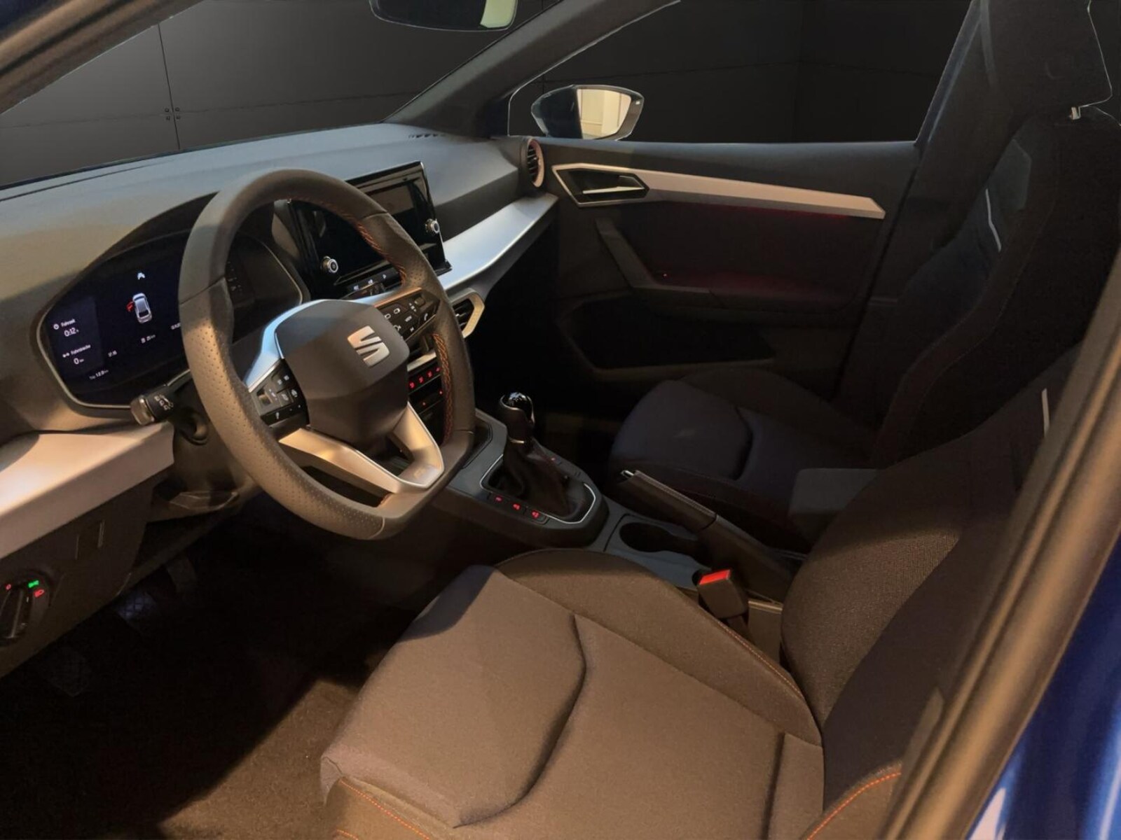 SEAT Ibiza – Bild 8