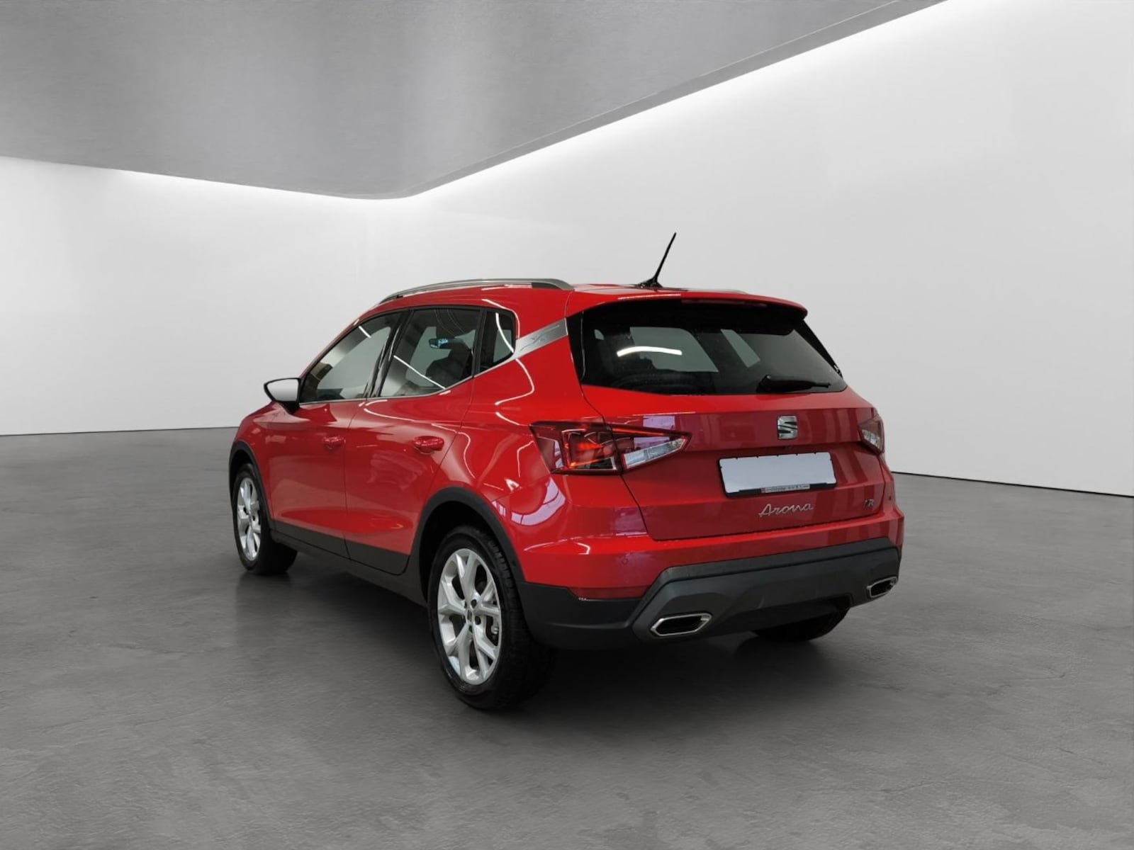 SEAT Arona – Bild 5