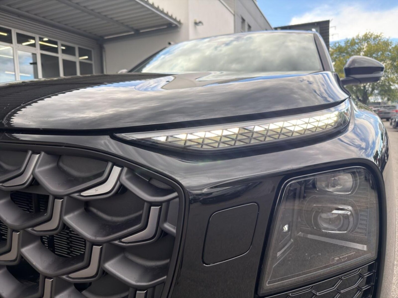 Audi Q7 – Bild 18
