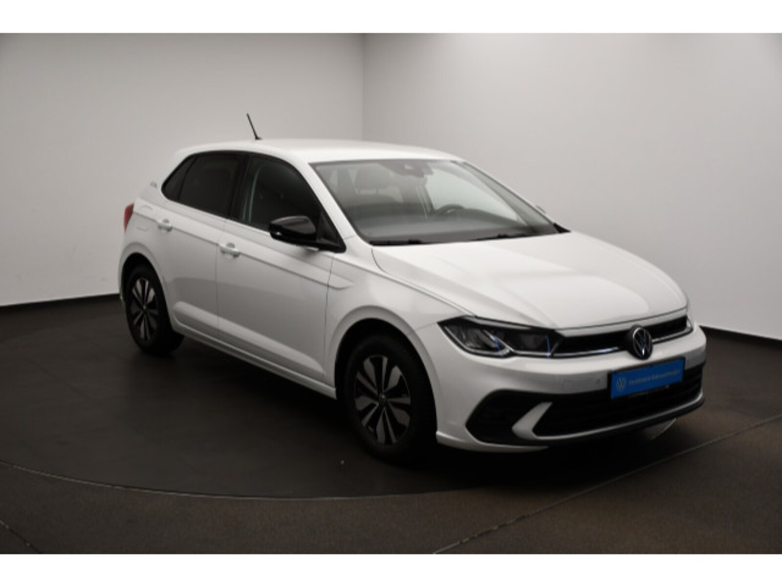 Volkswagen Polo – Bild 12