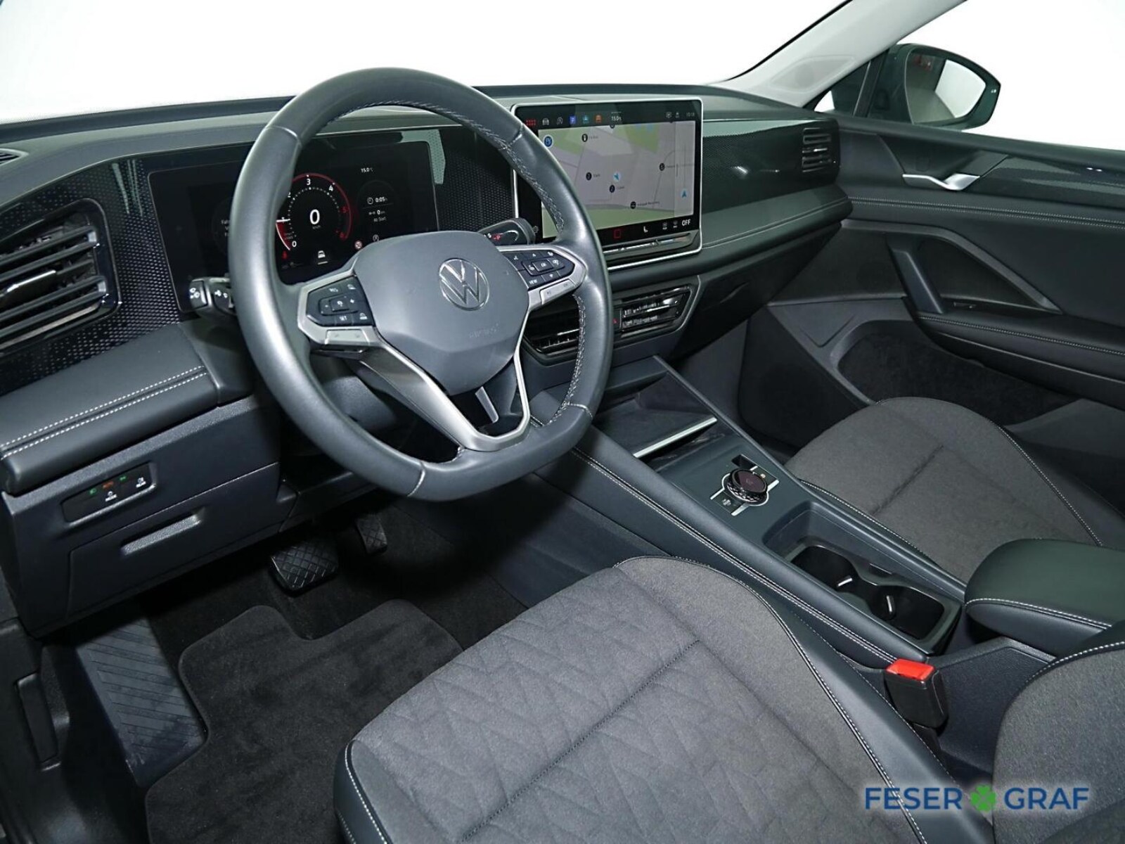 Volkswagen Tiguan – Bild 6