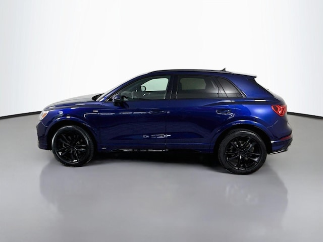 2022 Audi Q3 SUV
