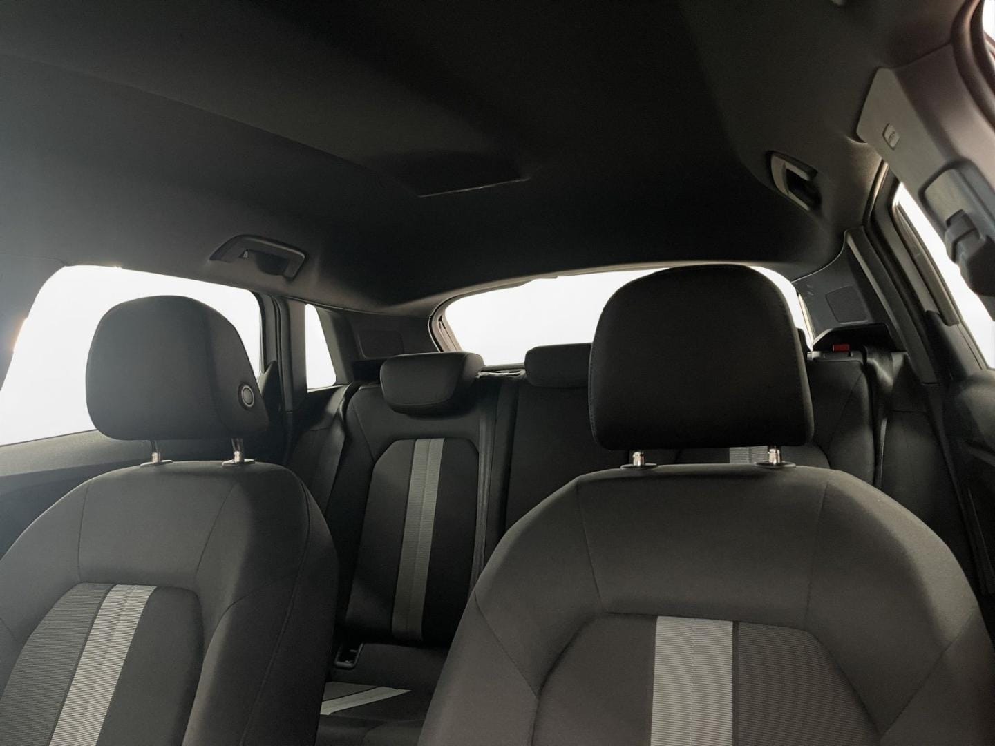 Bild über Audi A3 Sportback advanced 30 TDI Schaltgetriebe - für weitere Informationen kontaktieren Sie den Audi Partner