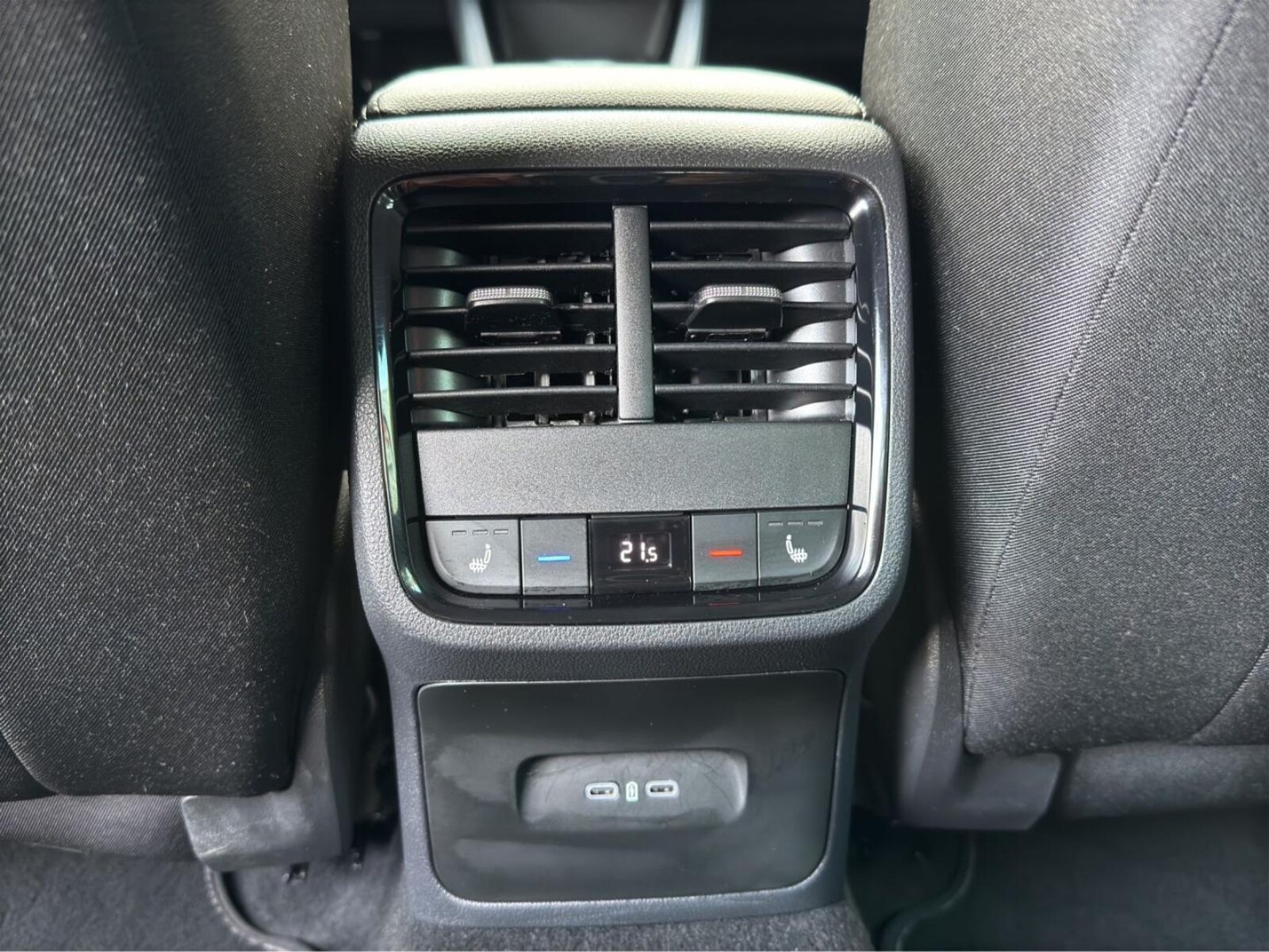 Škoda Octavia Combi – Bild 21