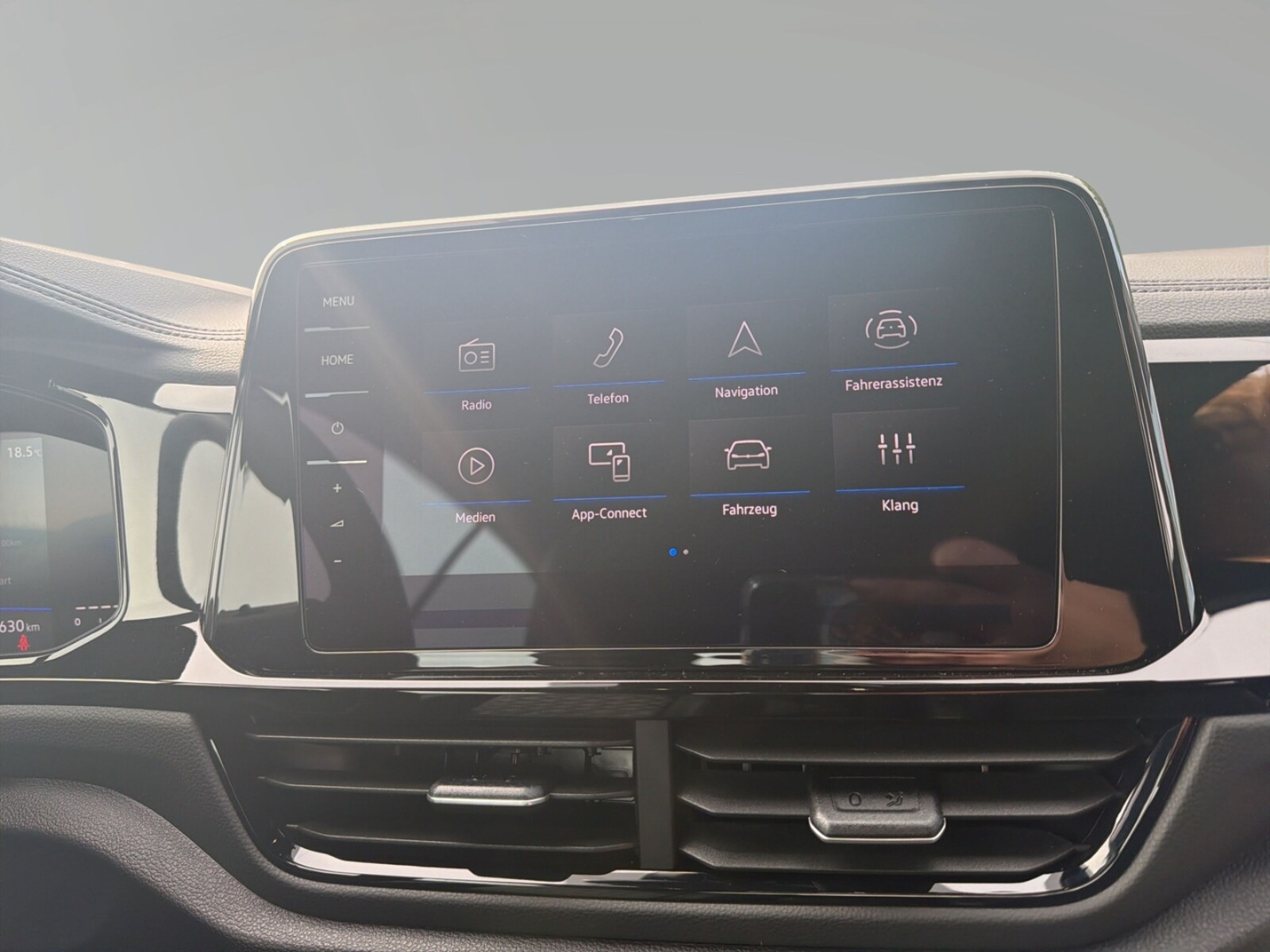 Volkswagen T-Roc Cabriolet – Bild 12