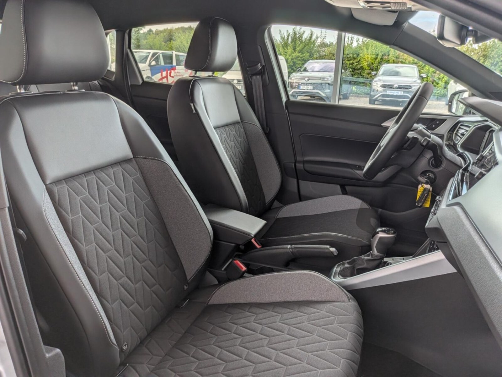 Volkswagen Polo – Bild 8