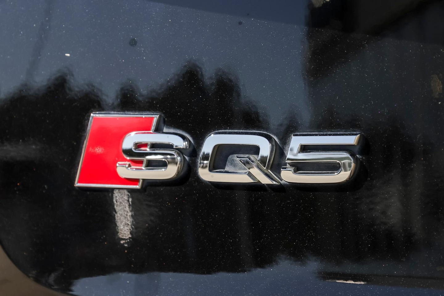 Image about Audi SQ5 Sportback TDI quattro tiptronic