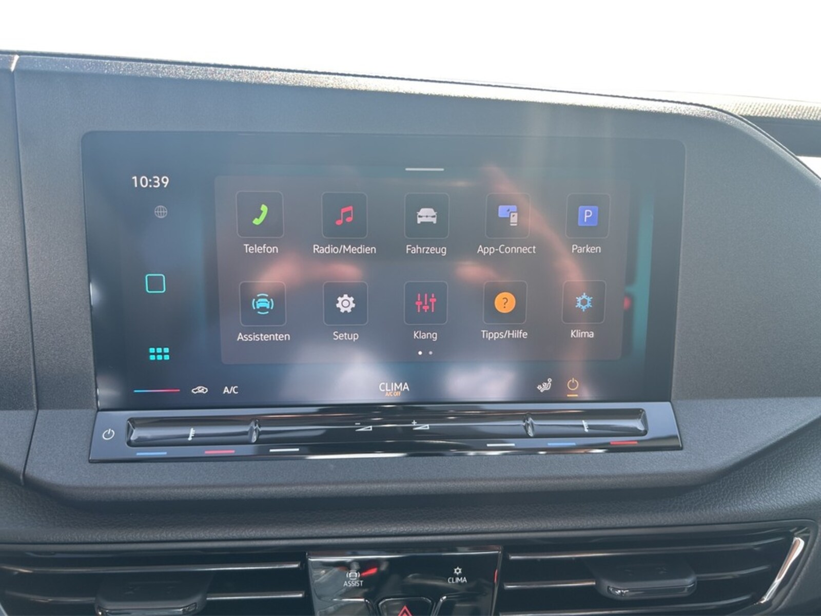 Volkswagen Caddy Maxi Cargo – Bild 13