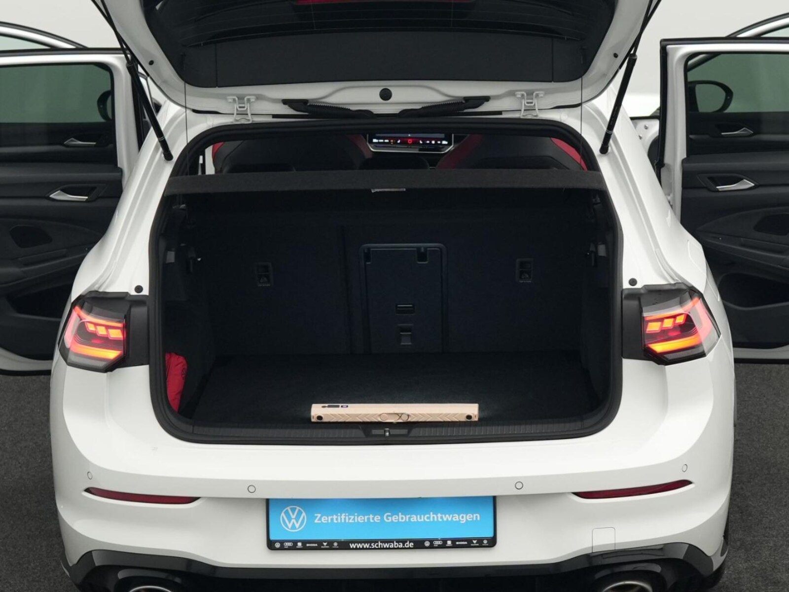 Volkswagen Golf – Bild 16
