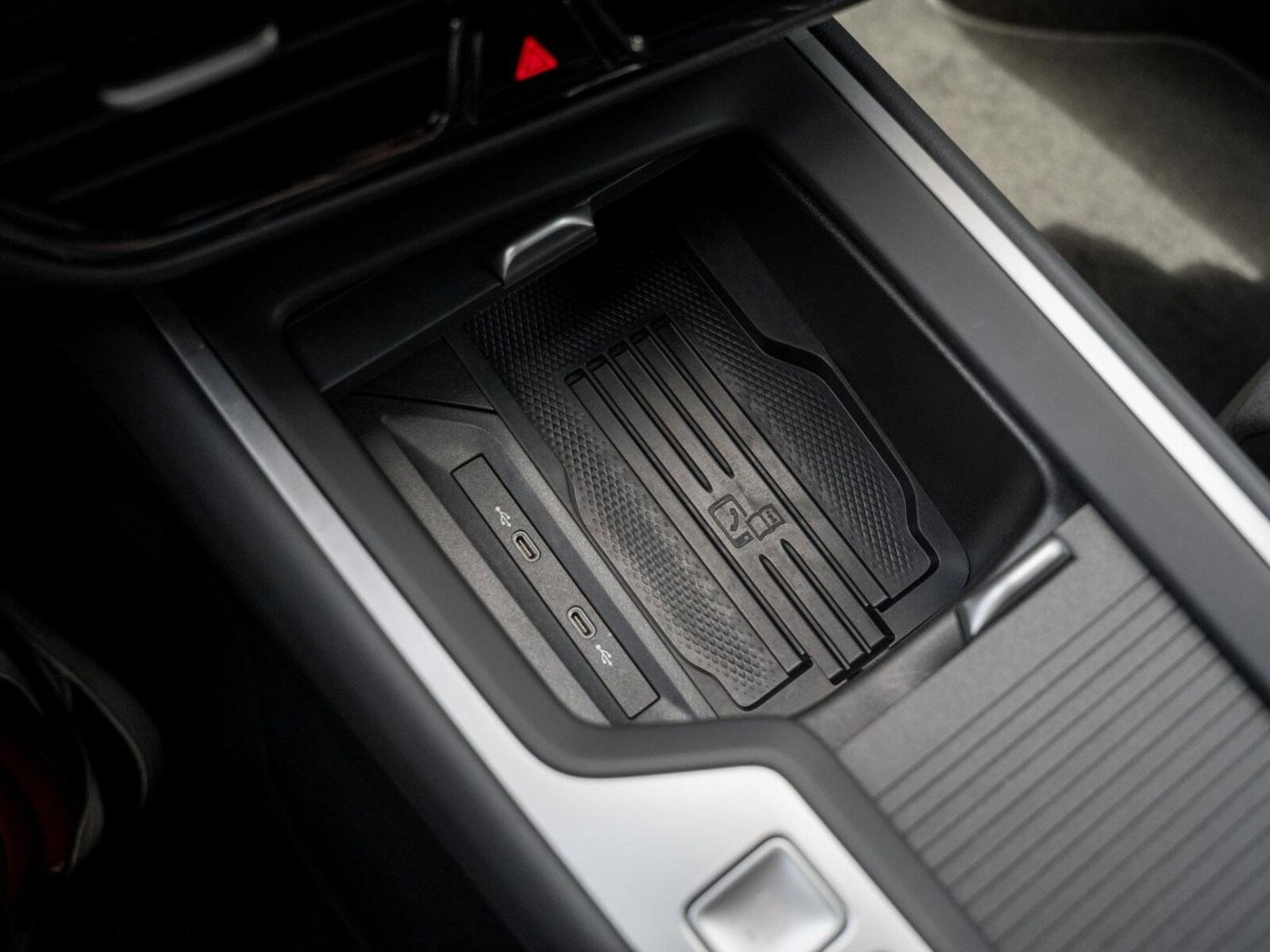Volkswagen Passat – Bild 20