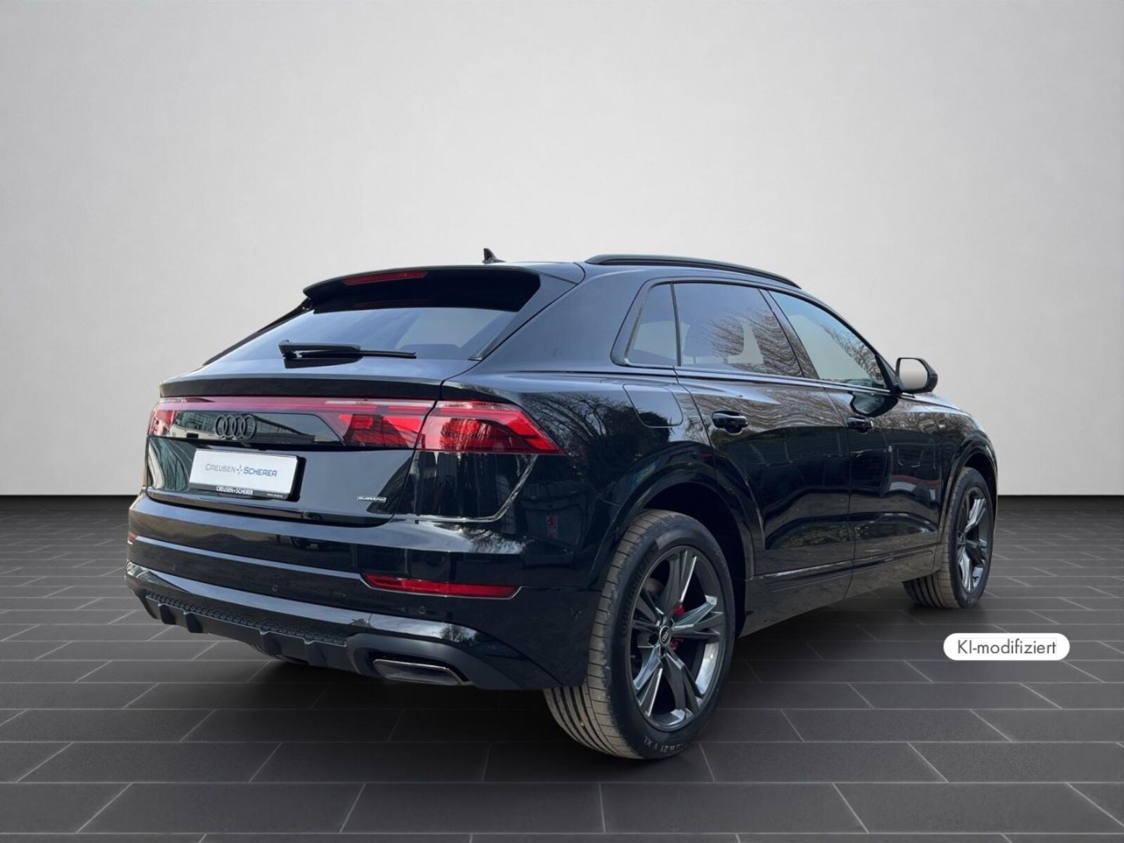 Audi Q8 – Bild 2
