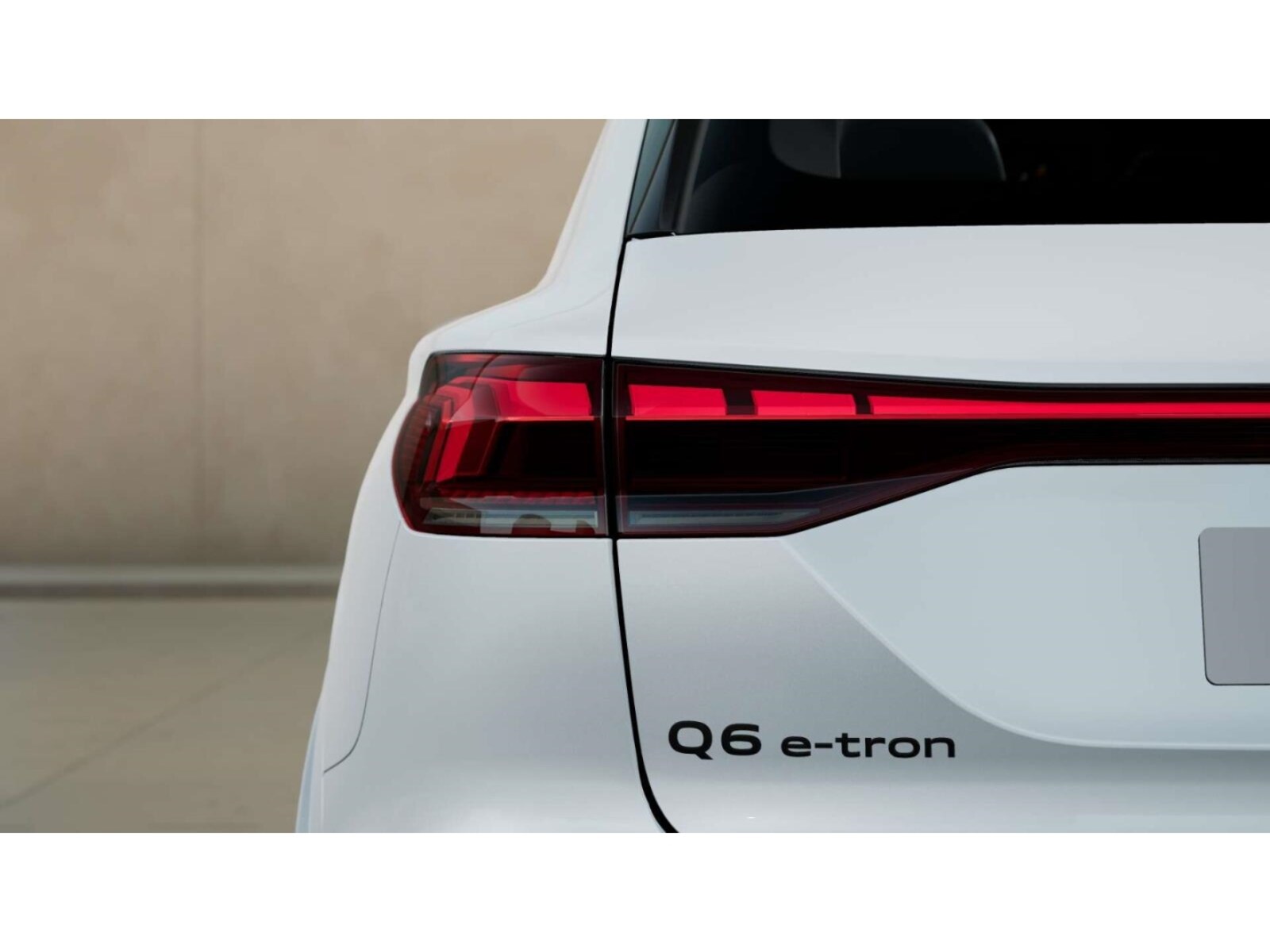 Audi Q6 e-tron – Bild 12