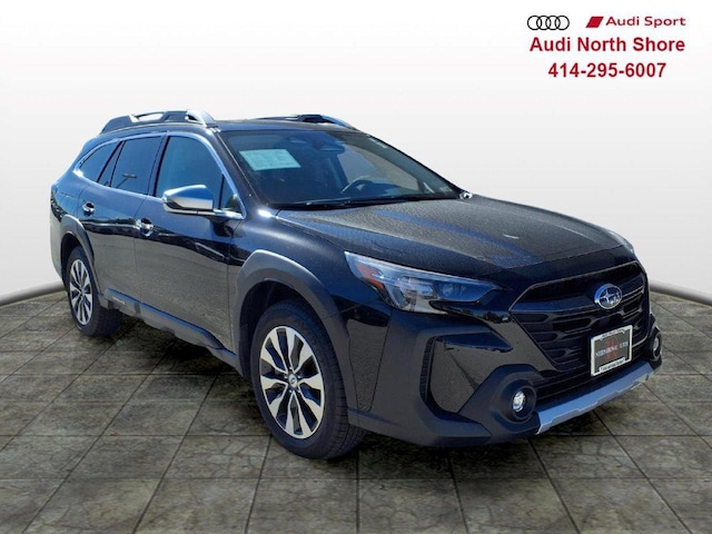 Photo of 2024 Subaru Outback 