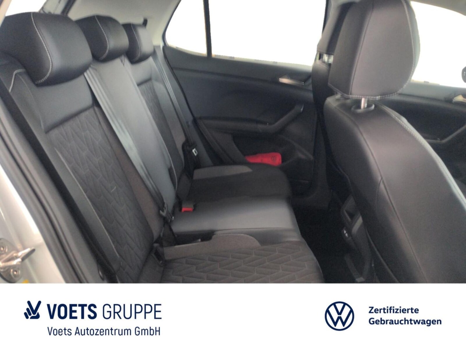 Volkswagen T-Cross – Bild 13