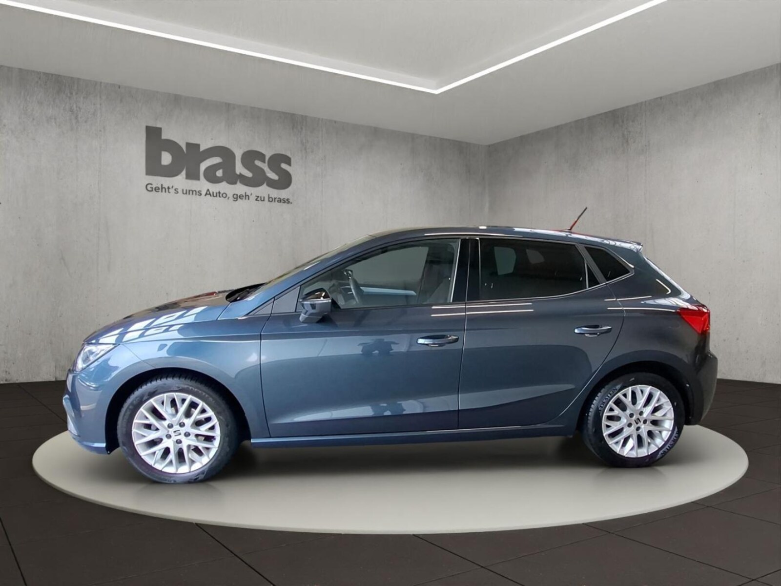 SEAT Ibiza – Bild 2