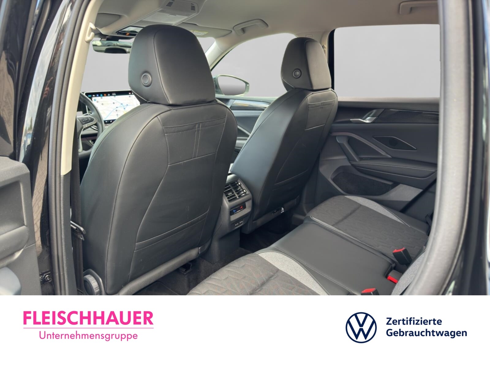 Volkswagen Tiguan – Bild 13