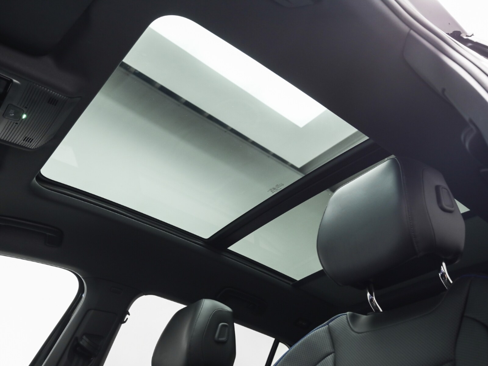 Volkswagen Tayron – Bild 8