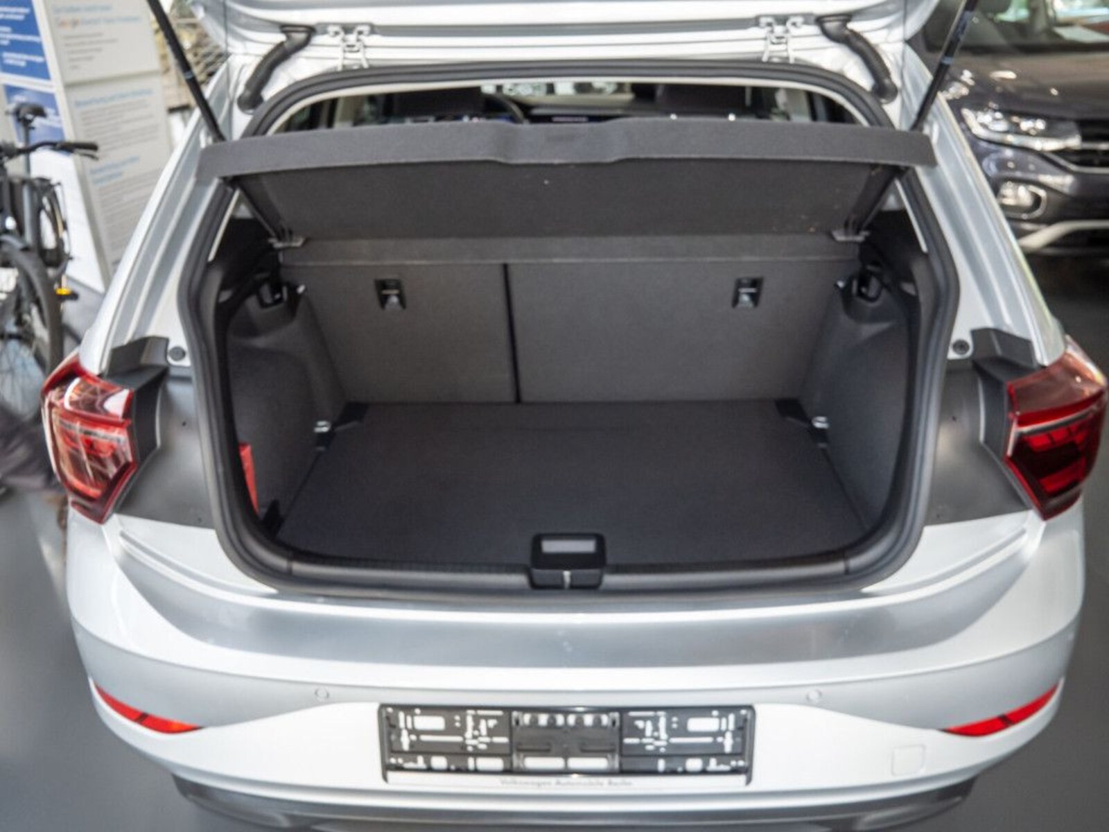Volkswagen Polo – Bild 21