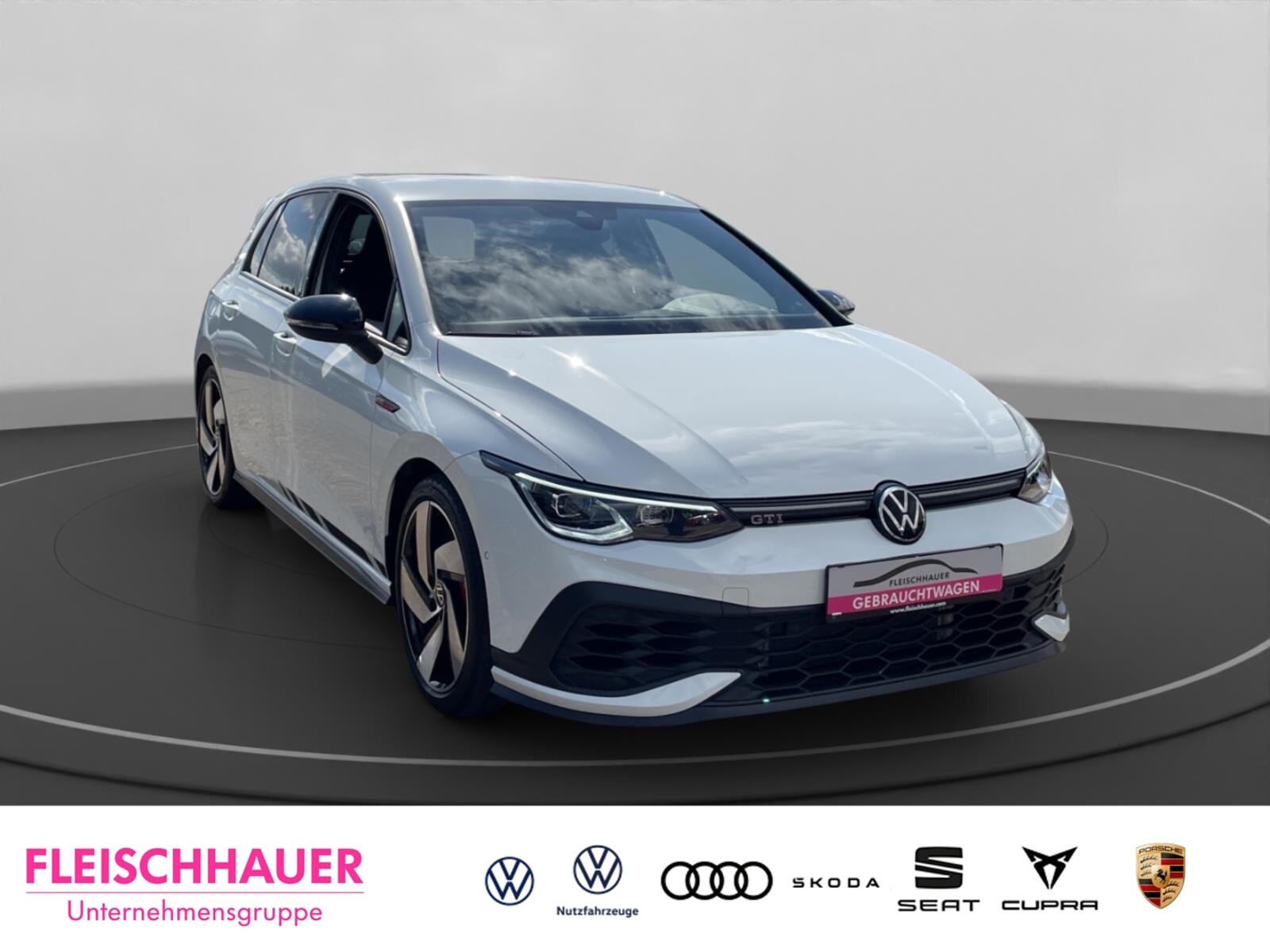 Volkswagen Golf – Bild 9