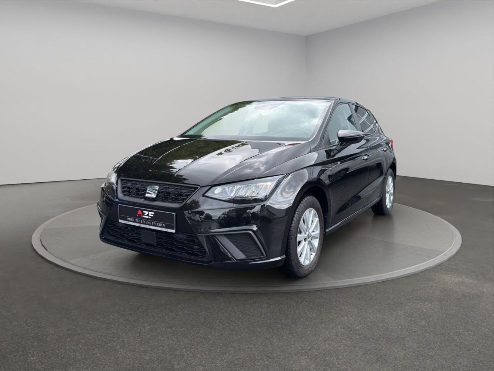 SEAT Ibiza – Bild 2