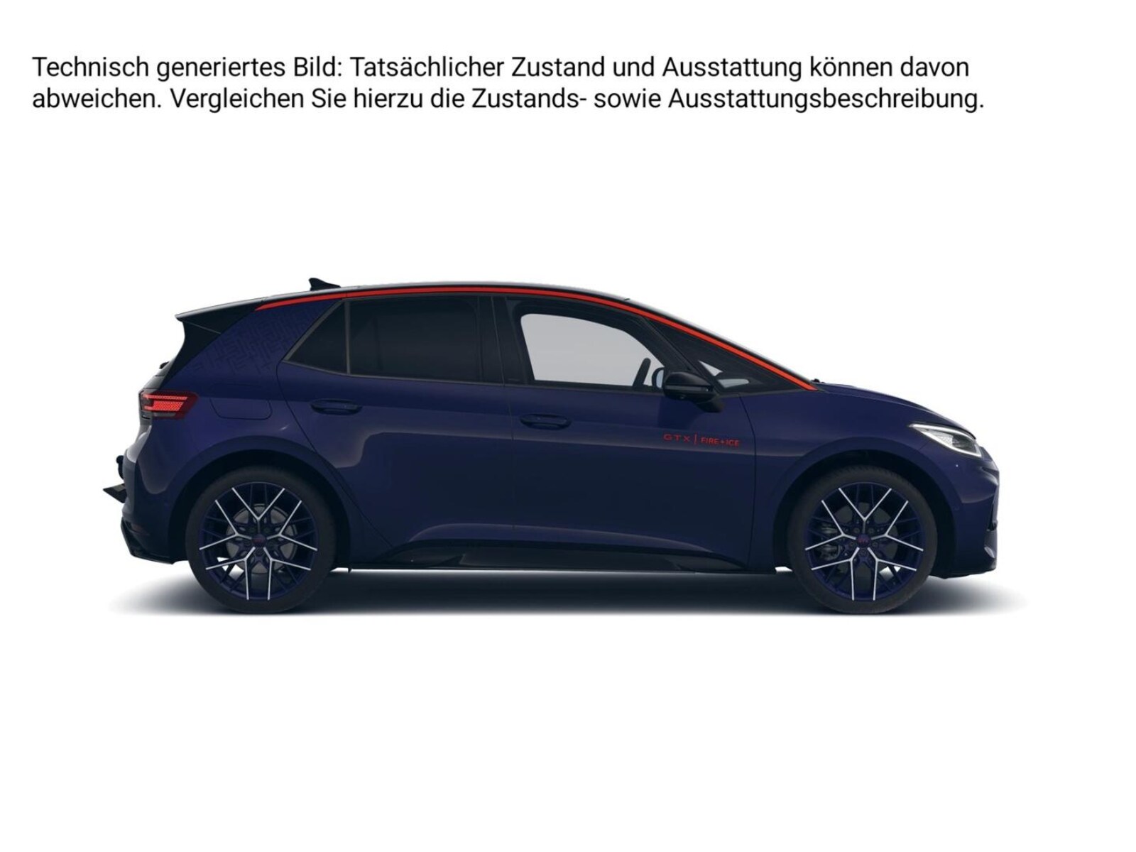 Volkswagen ID.3 – Bild 7