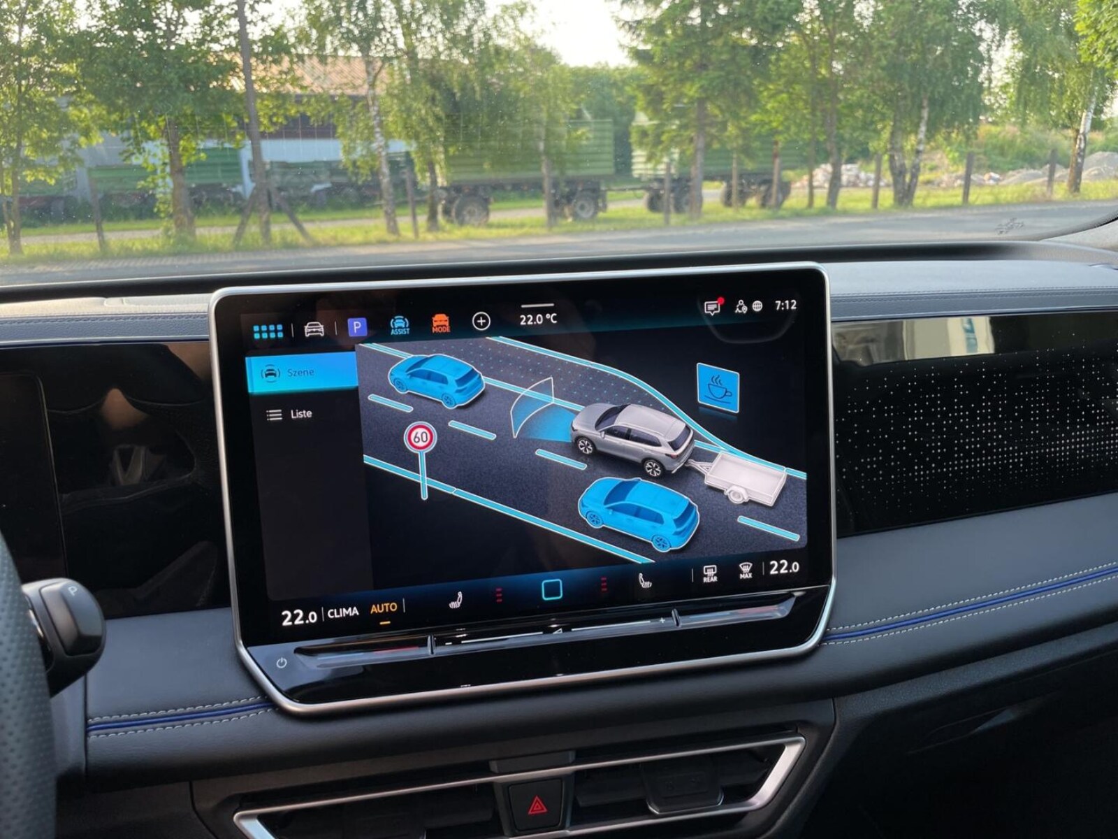 Volkswagen Tiguan – Bild 24