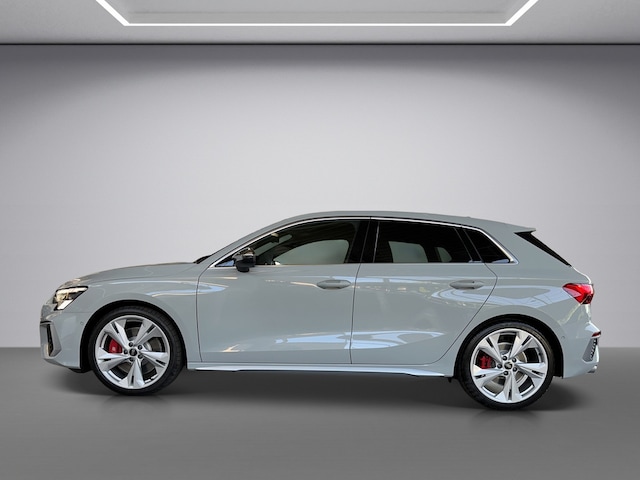 Image about Audi S3 Sportback TFSI quattro S tronic