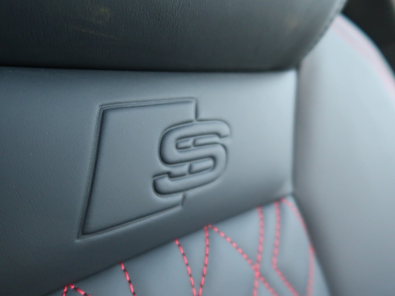 Image about Audi S3 Sedan S3 Saloon TFSI 228(310) kW(PS) S tronic