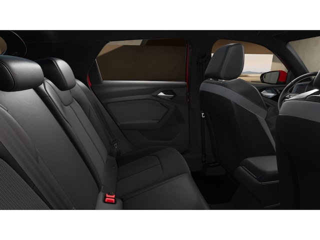 Audi A1 Allstreet 30 TFSI S Tronic - 2024 - Joinsteer - #11