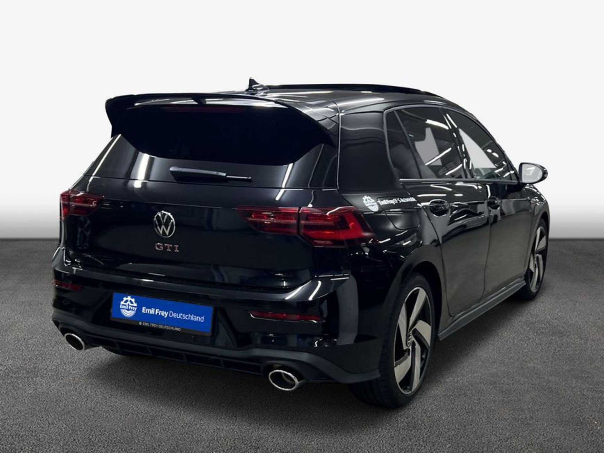 Volkswagen Golf GTI Clubsport